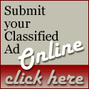 House ad classified