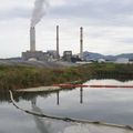 Multiple stories covering coal ash in NC.